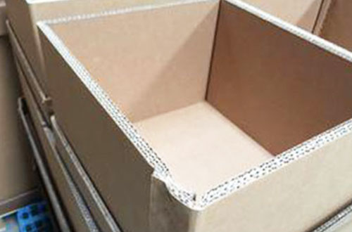 3A重型紙箱具備哪些優勢呢？